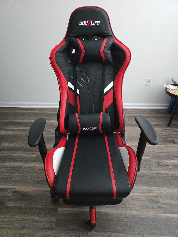 Massage Office Chair