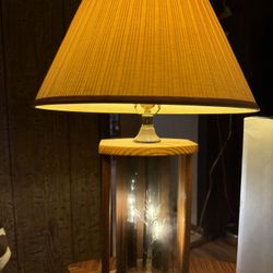 MCM 3 Way lamp 