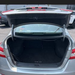 2014 Nissan Sentra
