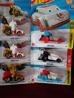 Hotwheels