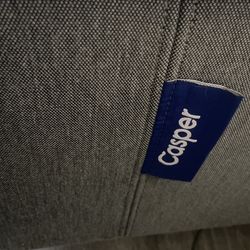 Cal King Casper Bed