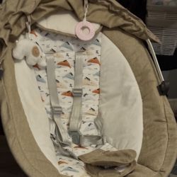 Kidsview Baby Swing