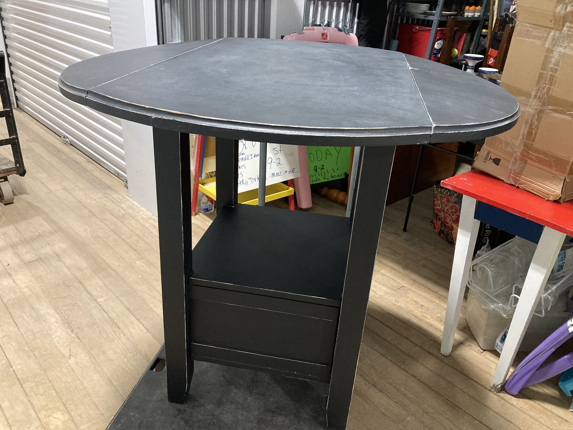 Kitchen Table