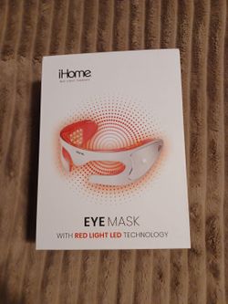 Eye Mask