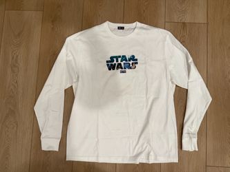 Kith Star Wars Size L