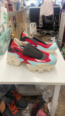 Reebok X Pyer Moss Experiment 4 Trail Fury 