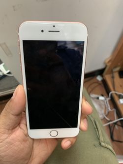 iPhone 6S 64gb sprint blacklisted no iCloud