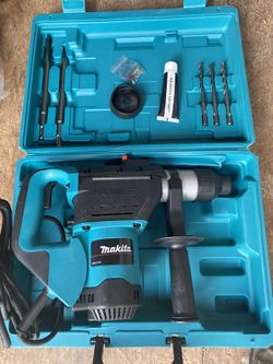 MAKITA Hammer Drill
