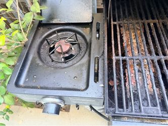 Barbecue BBQ Grill - Free