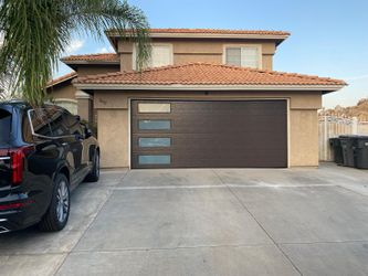Garage Doors