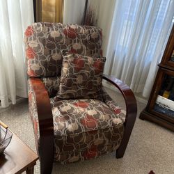 Recliner Chair