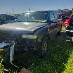 Chevy Parts
