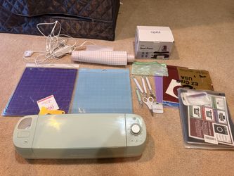 Cricut