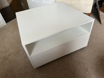 Fantastic IKEA Coffee Table