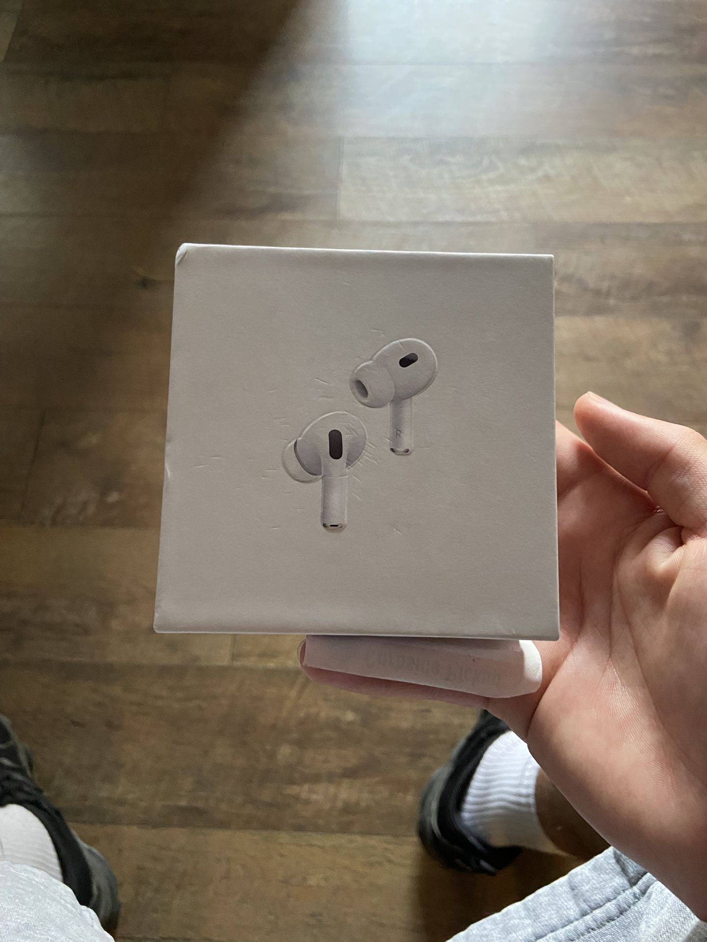 AirPods Pro 2nd Generation 