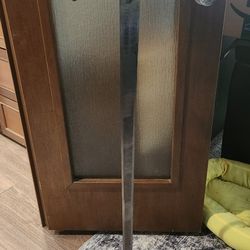 Medievil Sword Replica