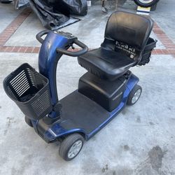 Heavy Duty Handicap Cart