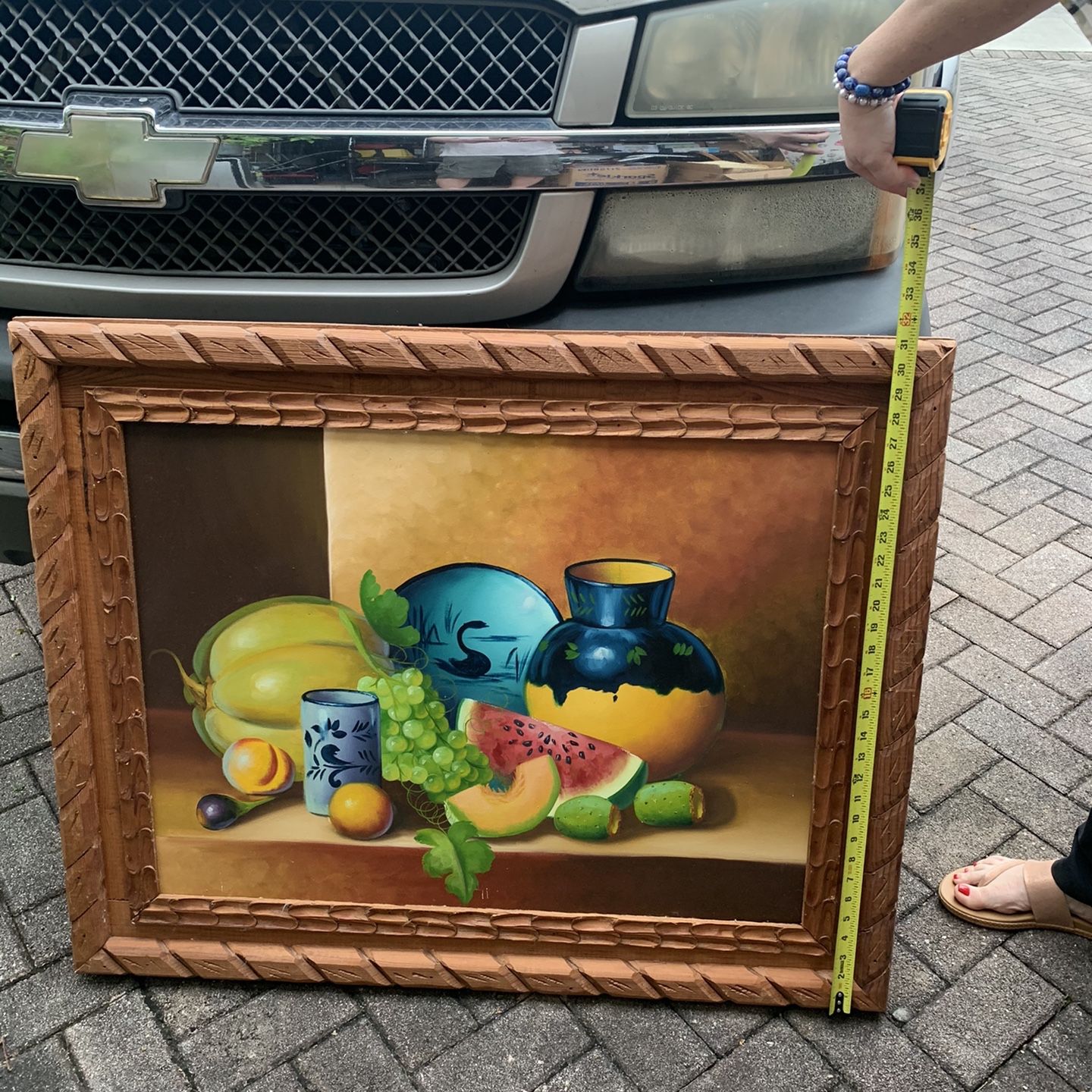 Art Work. Home Decor