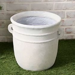 Garden Reflections Large Grecian Urn Planter