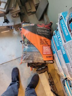 New Paver Sand 50lbs 3 Bags