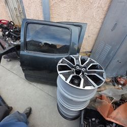 Parts For Tacoma 2005 To 2023