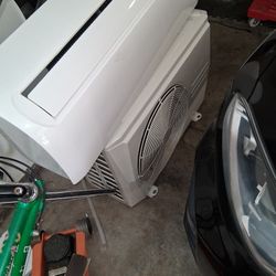 Ac Unit