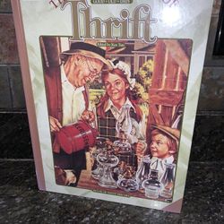The Old-Time Art Of Thrifting
