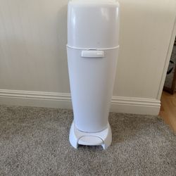 Diaper genie