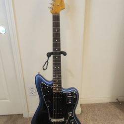 Fender Jazzmaster 