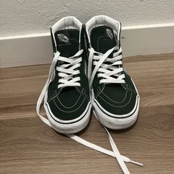 Vans Sk8-Hi Shoes