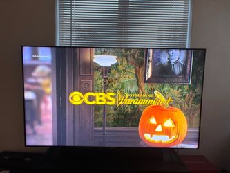 Samsung QLED 65”