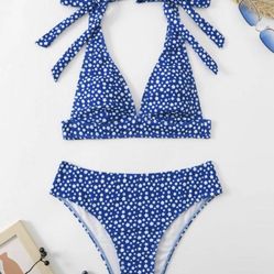 Bikini Set Size Large