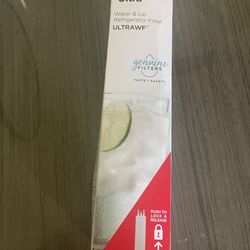 Frigidaire Refrigerator Filter