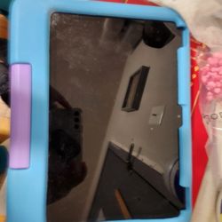 Amazon Kindle Fire Kids HD 10