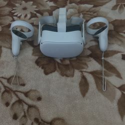 Oculus Quest 2 Trade Only