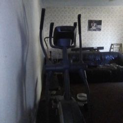 Elliptical,Health Rider