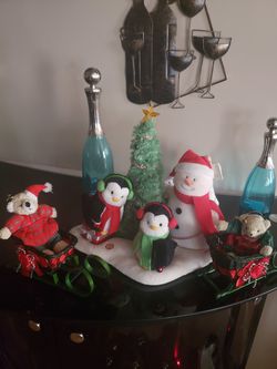 Christmas decor bundle