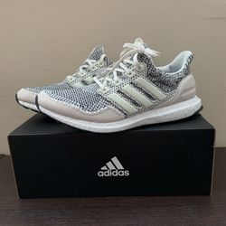 Adidas Ultraboost 1.0 White / Off White