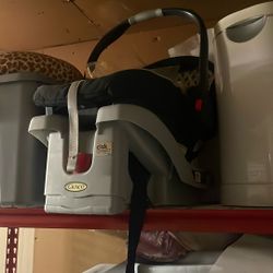 Infant Car seat 