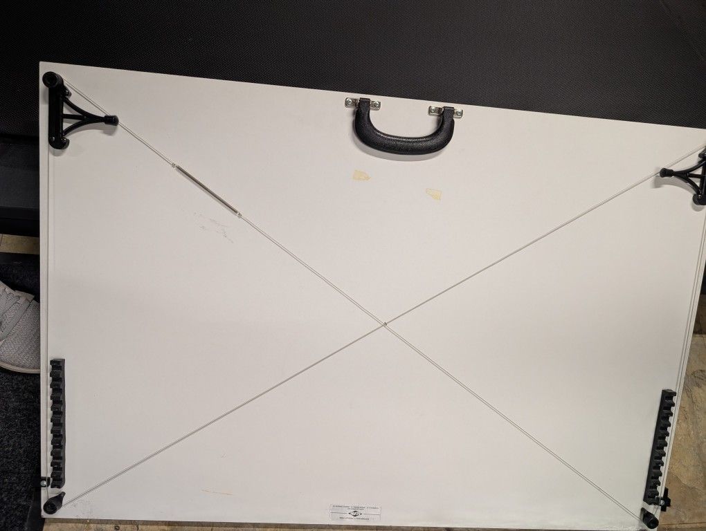 Drafting Board