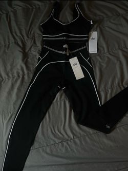 Women’s Alo set