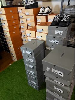 Men’s designer shoes