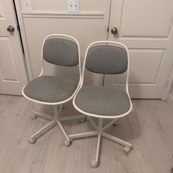IKEA Desk Chairs
