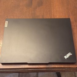 Lenovo ThinkPad E16 Gen 2