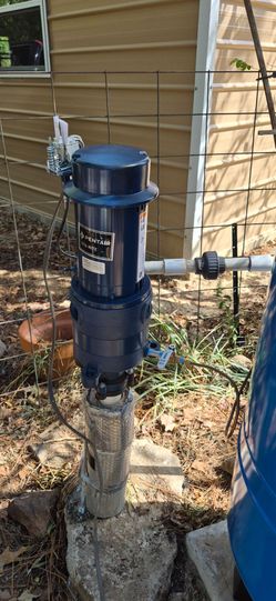 Water well for sell