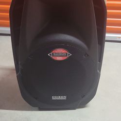 Edison Bluetooth Speaker