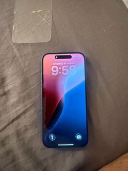 iPhone 16 Pro unlocked