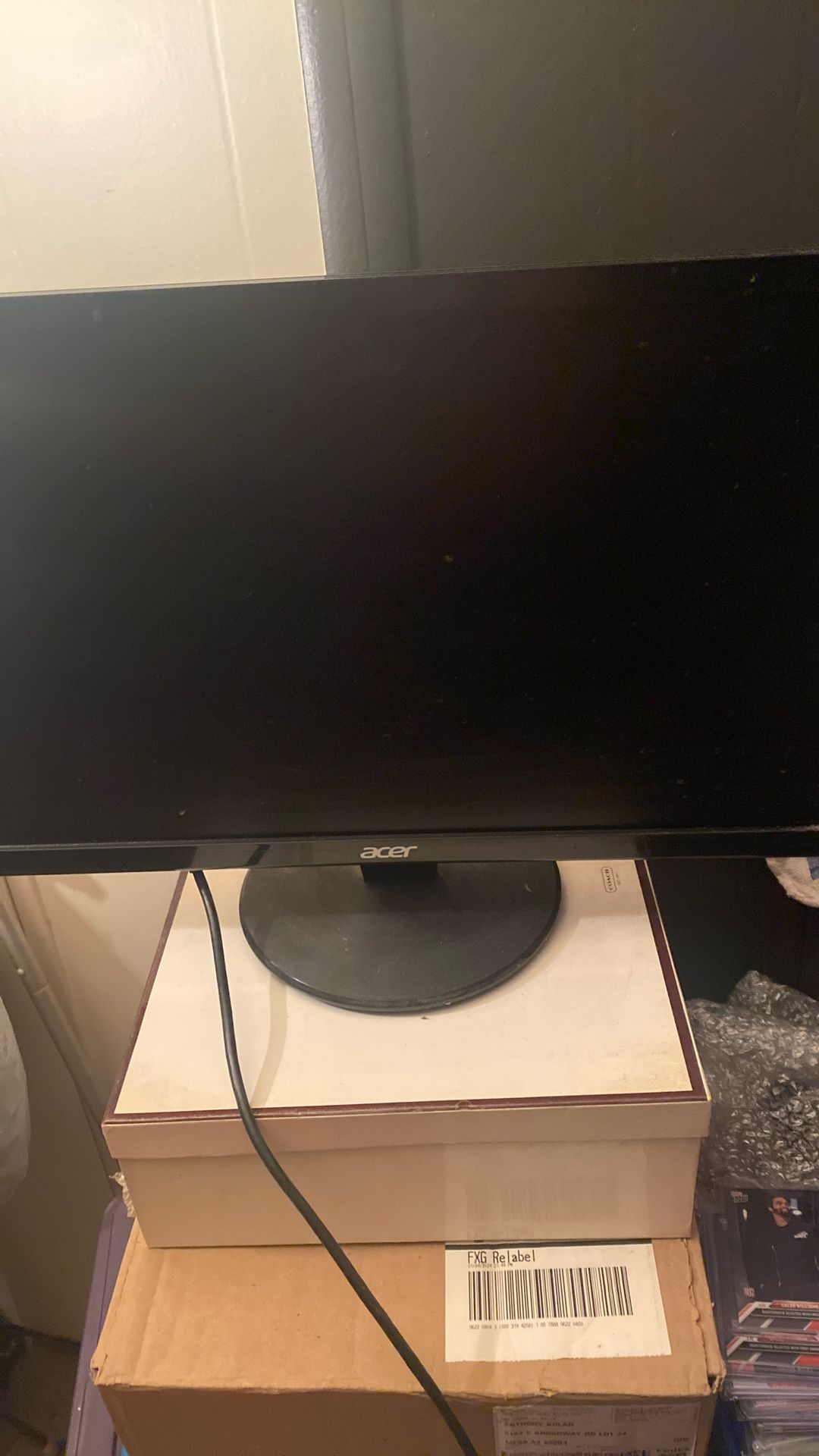 Computer Monitor