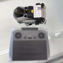 DJI Mini 4 Pro RC 2