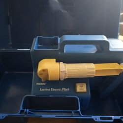 Medela Lactina Electric PLUS Breastpump